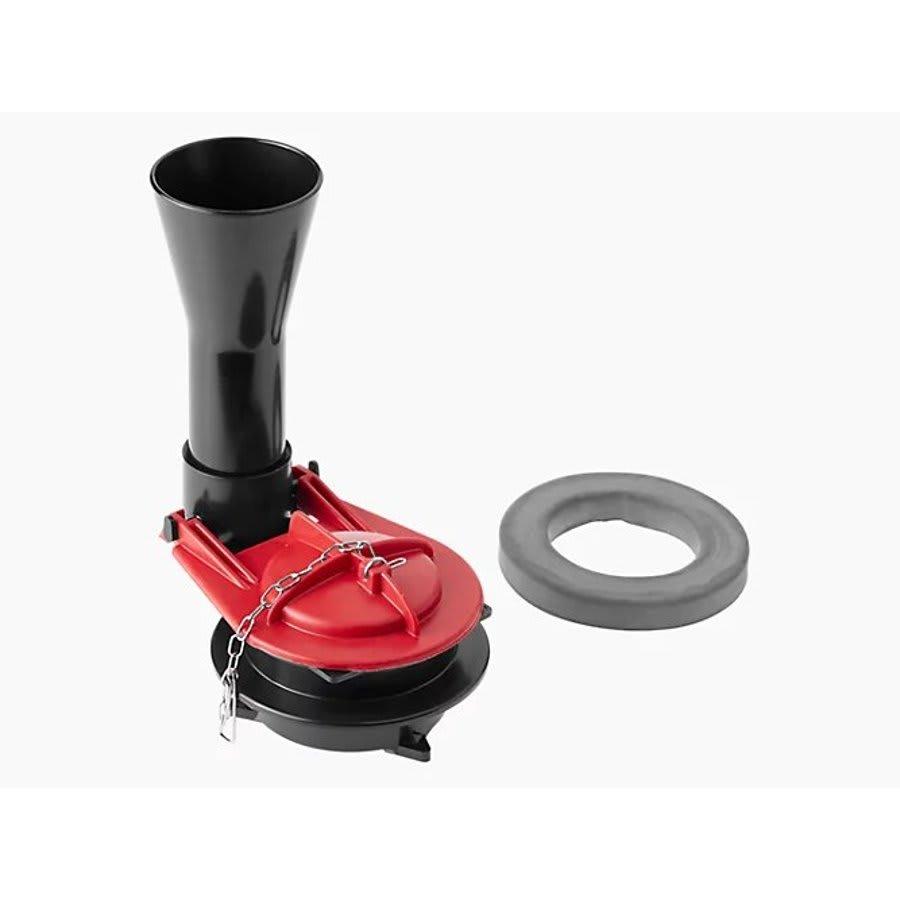 Flush Valve Kit, For Use With 2-Piece Toilet, 1.4 to 1.6 gpf, Black - juqrptealf0s0feu12r4@2x.jpg