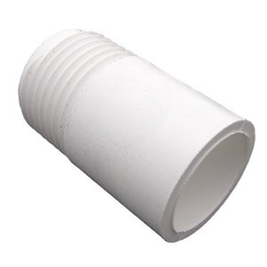 Adapter, 3/4 x 1/2 in, Male Hose Thread x Spigot, SCH 40/STD, PVC - juvdlnifmh7crzccjupn@2x.jpg