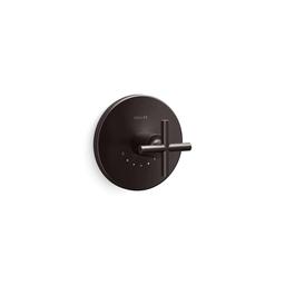 Purist Thermostatic Valve Trim Only with Single Cross Handle - Less Rough In - juz2mqdsgrgqhemcglx8@2x.jpg