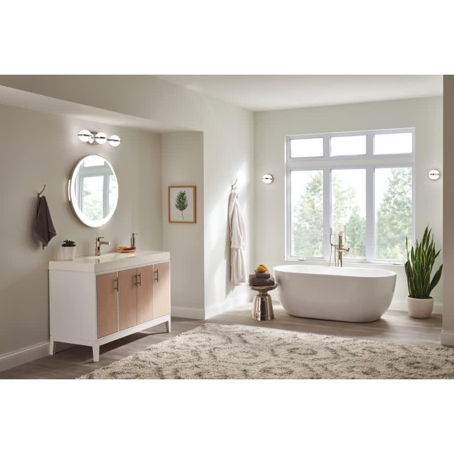 Brettin 2 Light 5" Tall LED Bathroom Sconce - jv3oewfzejm9a4fhttkz@2x.jpg