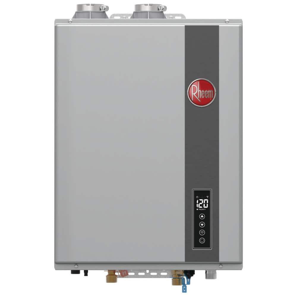 Performance Platinum 9.5 GPM Smart Super High Efficiency Indoor or Outdoor Natural Gas Tankless Water Heater - jv3q2zfa1nieept255tn@2x.jpg