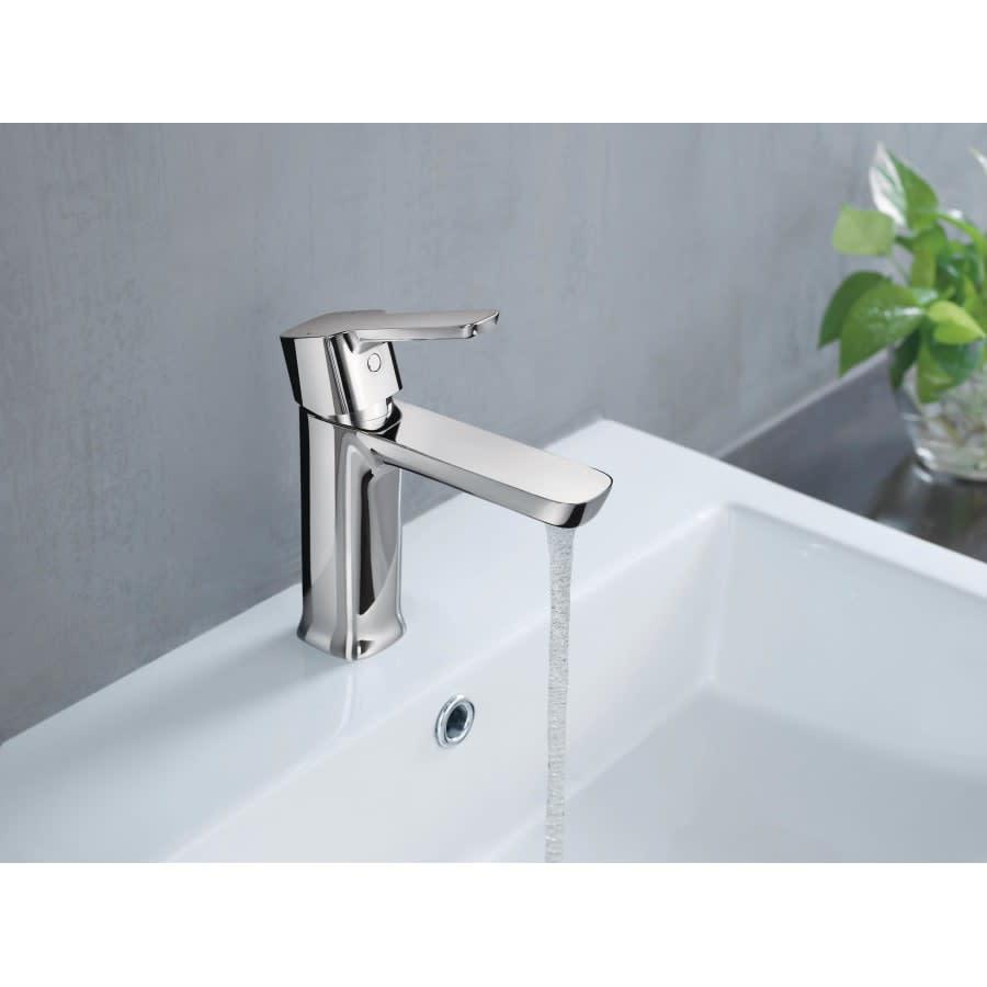 Modern 1.2 GPM Single Hole Bathroom Sink Faucet with Push Pop-up Drain - jvddej3a9kbg6giagf08@2x.jpg