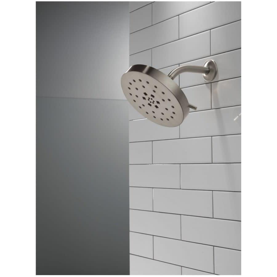 Universal Showering Components 1.75 GPM Multi Function Rain Shower Head with Touch-Clean and H2Okinetic Technology - jvgekfrovmfqjepvujim@2x.jpg