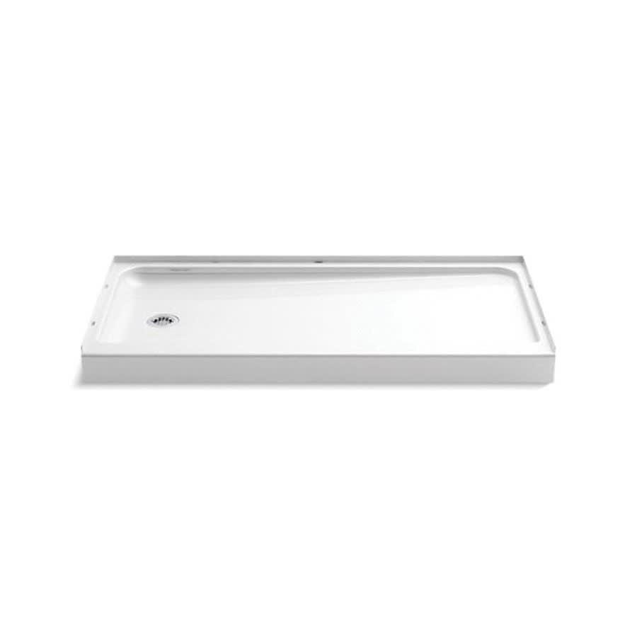Ensemble™ Shower Tray/Base, Solid Surface, White - jvitfzjigmp8ow8gppvq@2x.jpg