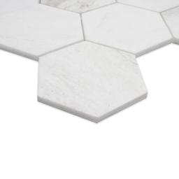 Arabescato Venato White 5" Hexagon Honed - jvn6k19hbpqca18qwnx0_x500.jpg