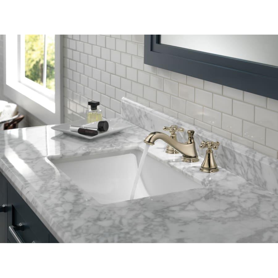 Cassidy Widespread Bathroom Faucet with Pop-Up Drain Assembly - Handles Sold Separately - Includes Lifetime Warranty - jvry2jnccymaw3lupsgk@2x.jpg