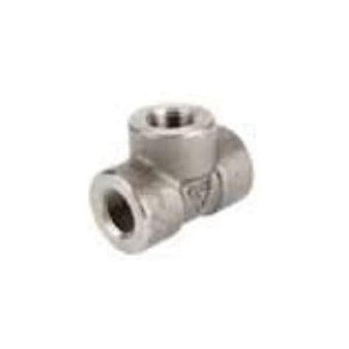 Tee, 1/2 in, FNPT, SCH 80/XH, Forged Steel, 3000 lb - jvwftoxpetgyp8lmt9ae_x500.jpg