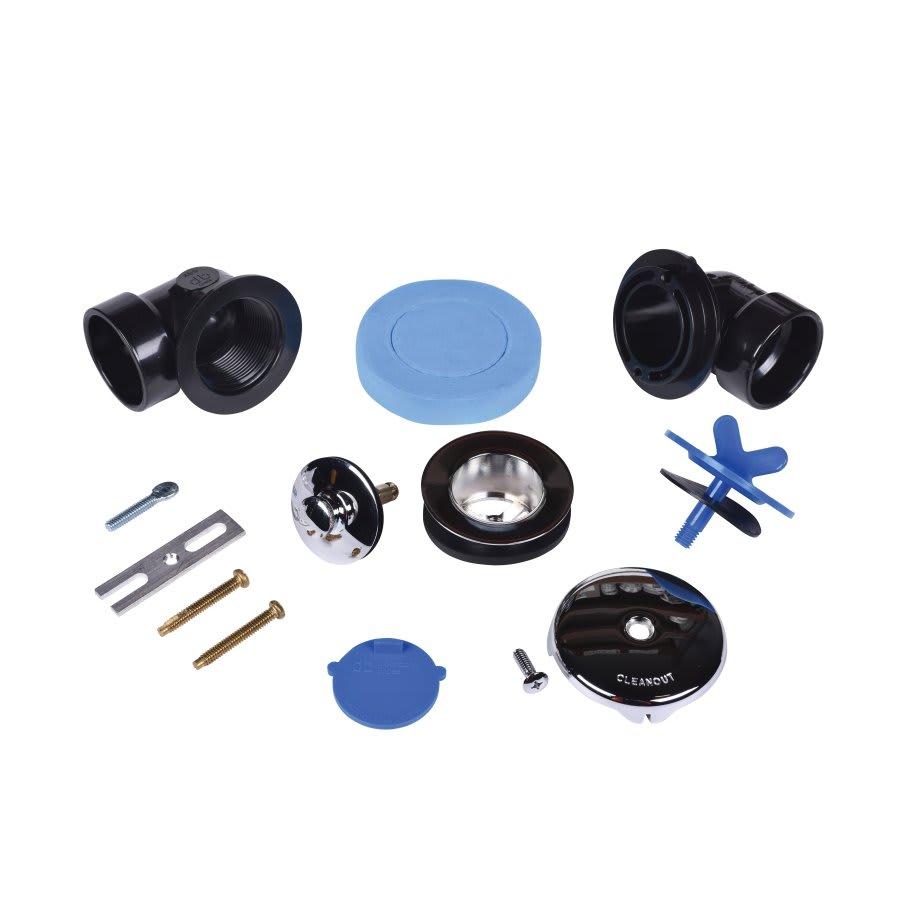 Bath Drain Half Kit, Push & Lift, ABS, Polished Chrome - jweruvwv4higsk3pzfi3@2x.jpg