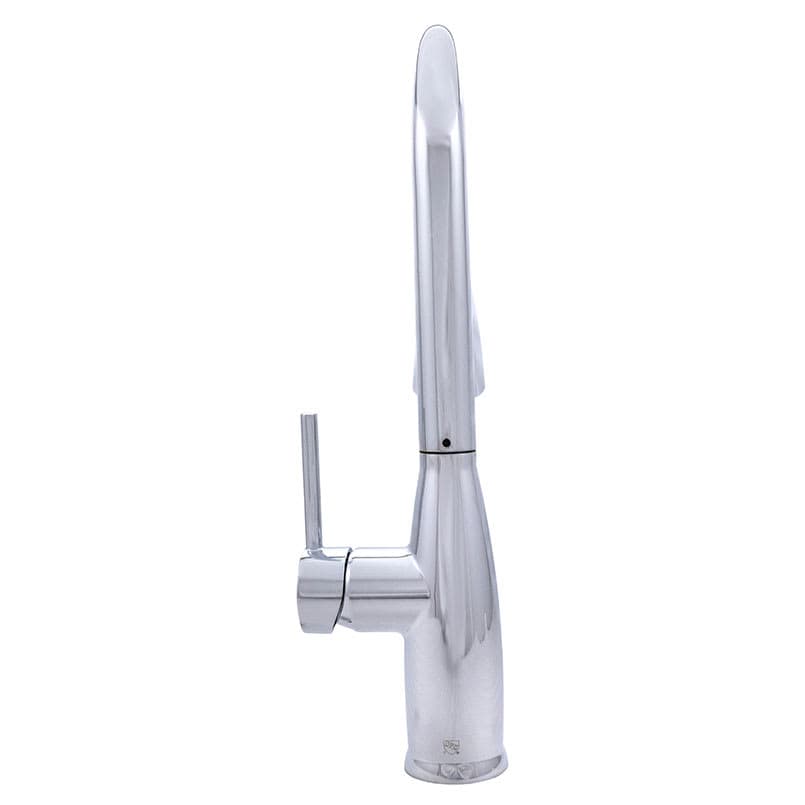 Touch-less Infrared Sensor Kitchen Faucet - 812 Chrome - jwkkvgiohg0yegouljag@2x.jpg