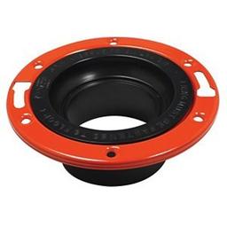 DWV Metal Ring Closet Flange, 4 x 3 in, Hub, ABS - jwmldfzdkn0ympp1fkys@2x.jpg