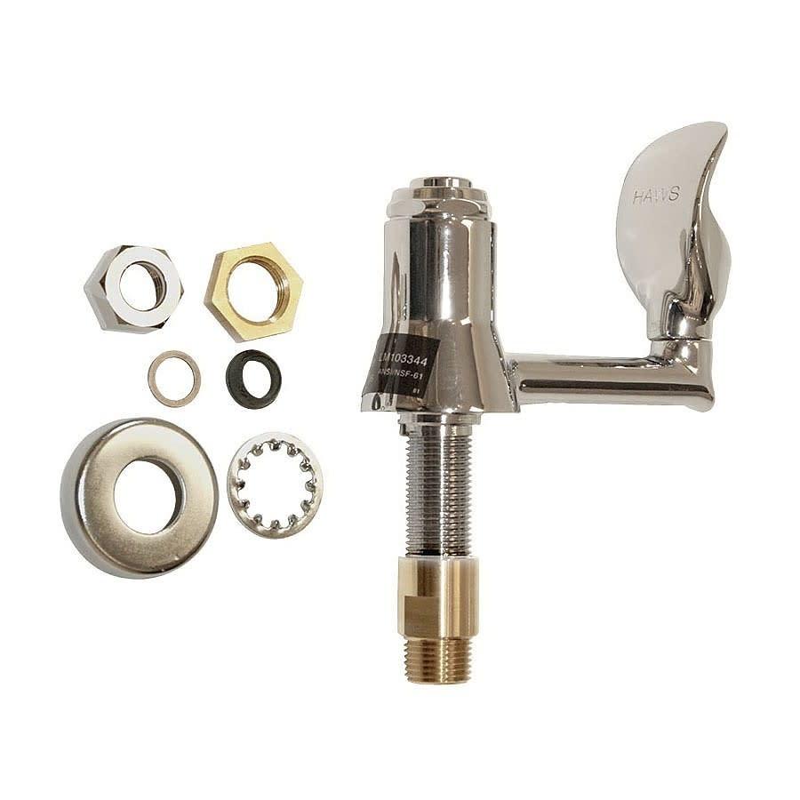 Drinking Faucet With Renewable Control Cartridge, 1/2 in OD Slip Joint, Polished Chrome - jwn0fw63yv7xlvfchqv9@2x.jpg