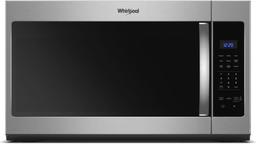 Whirlpool Microwave 30"W Otr Stainless Steel - jwnlkjuxok441lsorm9d@2x.jpg