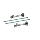 1/2" x 3/8" Straight Supply Stop Kit with Risers and Flanges - Pack of 2 - jwo9hcq2hmaflcqcb8bj@2x.jpg