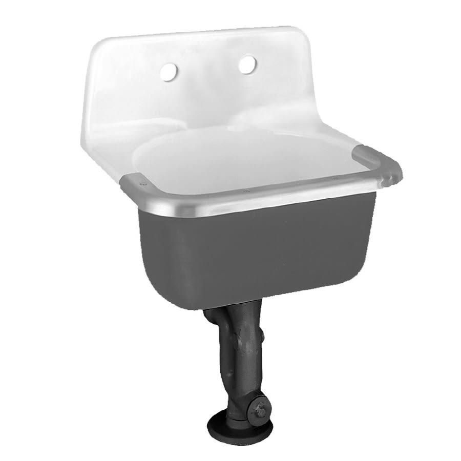 Lakewell Wall Mounted Cast Iron Utility Sink with 22" Length - jwq3tiqvhyrrfmf2n0mq@2x.jpg