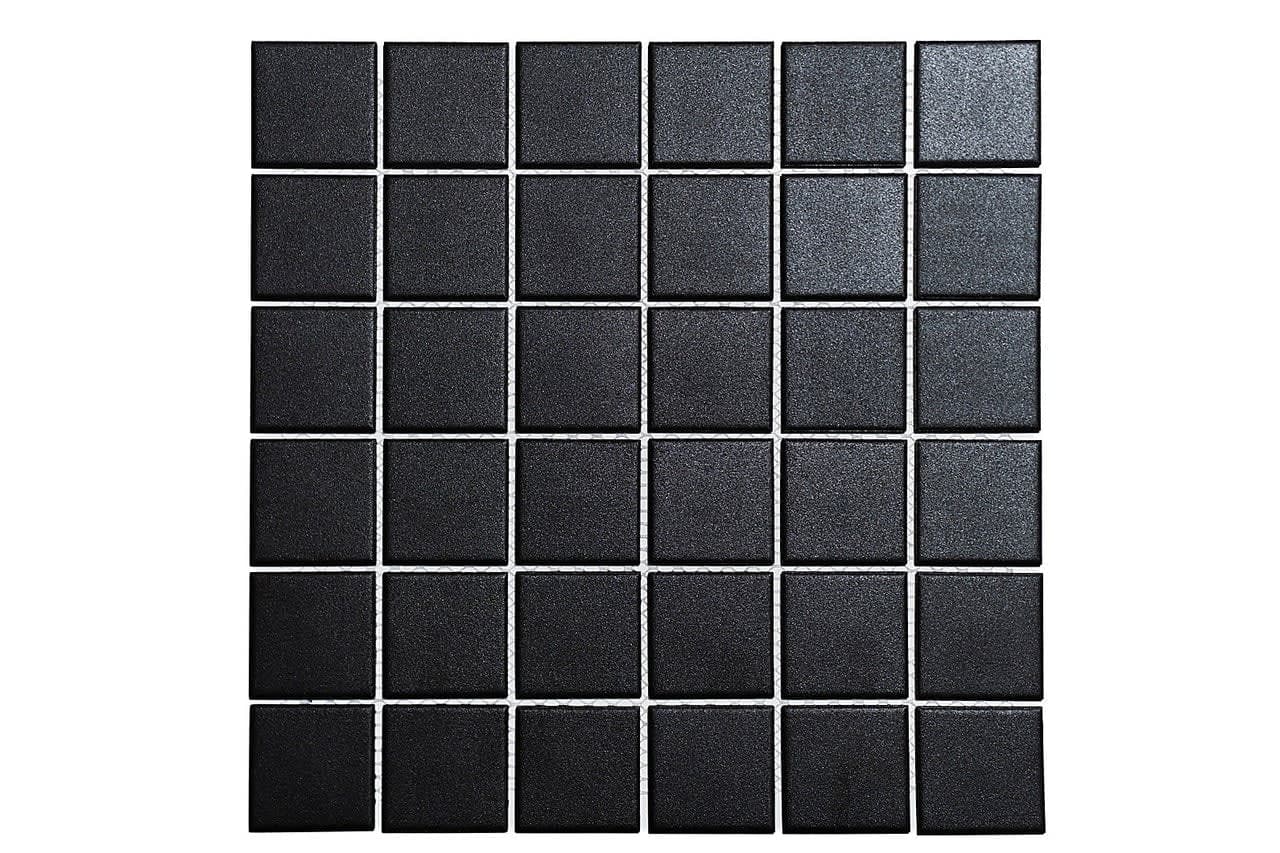 2x2 Black Square