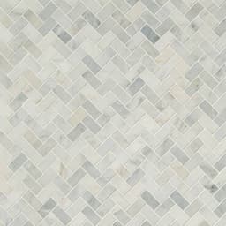 Arabescato Carrara Herringbone Pattern Honed in a Mesh - jwxrorfqiafpbc5yapdg@2x.jpg