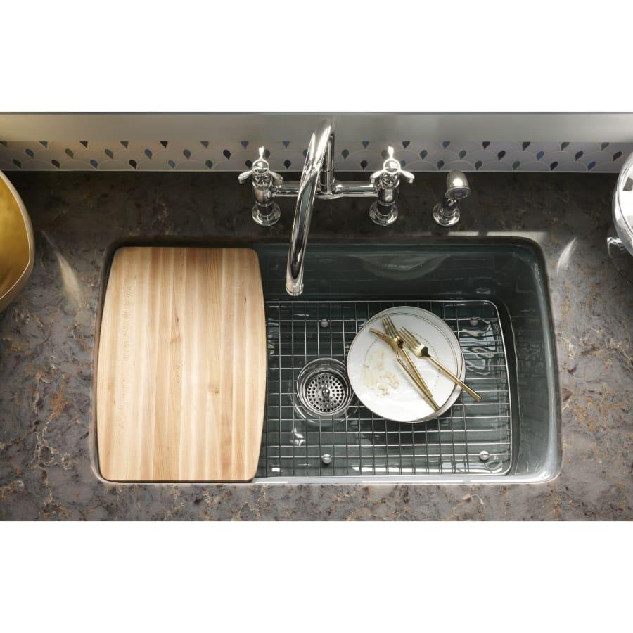 Cape Dory Single Basin Stainless Steel Sink Rack - jwydnagxlu3i2e8ylw5o@2x.jpg
