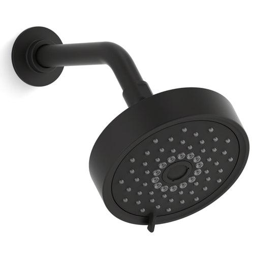 Purist 1.75 GPM Multi Function Shower Head with MasterClean and Katalyst Air-Induction Spray Technology - jx14hrl7trarahlglmpk_x500.jpg