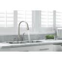 Simplice Two-Hole Kitchen Sink Faucet with 16-1/8" Pull-Down Swing Spout, DockNetik Secure Docking System, and a 3-Function Sprayhead Featuring Sweep Spray - jx5qrgn5ag6rddf4vigk@2x.jpg