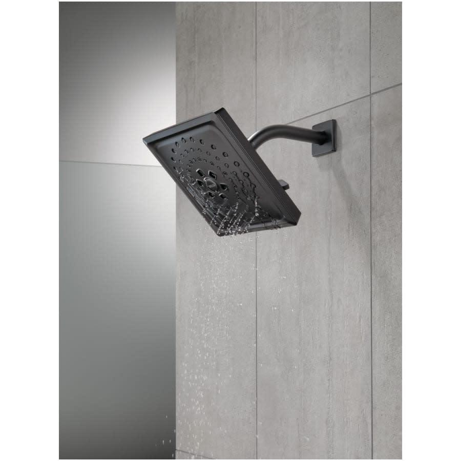 Universal Showering 7-5/8" Square 1.75 GPM Shower Head Full Spray Pattern with Touch Clean and H2Okinetic Technology - jxxusciigffvvuyj4tdl@2x.jpg