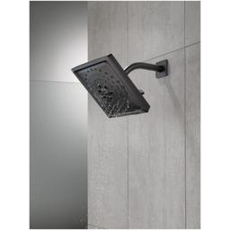 Universal Showering 7-5/8" Square 1.75 GPM Shower Head Full Spray Pattern with Touch Clean and H2Okinetic Technology - jxxusciigffvvuyj4tdl@2x.jpg