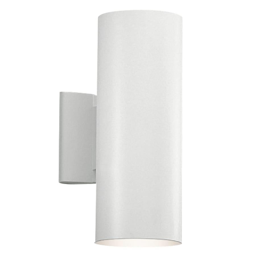 Cylinder 2 Light 12" Tall Outdoor Wall Sconce - jxxykoal8ahdutbbjulc@2x.jpg