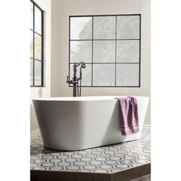Cassidy Floor Mounted Tub Filler with Integrated Diverter and Hand Shower - Less Rough In - jxyxjnek7idopmcxhlc2@2x.jpg