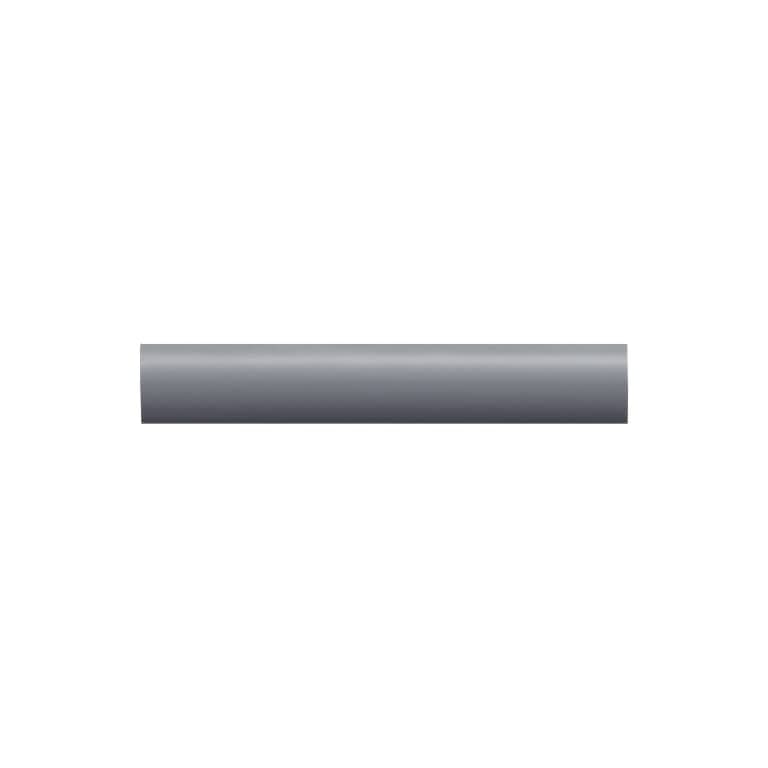 CATCH SILICON MT QTR RND 1X6
