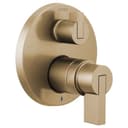 Litze Pressure Balanced Valve Trim with Integrated 3 Function Diverter for Two Shower Applications - Less Rough-In - jyo9fslo4q6ogznfok2m@2x.jpg