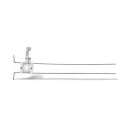 StrongArm™ 525-PB L-Bent Bracket, 25 lb, Steel, Galvanized - jypwivrxa3whb1p5qkcy@2x.jpg