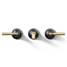 Tone 1.2 GPM Wall Mounted Widespread Bathroom Faucet - jytv7bj0s8bpniekpyab@2x.jpg