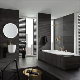 Essentials 7-1/16" Wall Mounted Towel Ring - jywwo6igzop45nfozcqt_x500.jpg