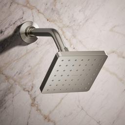 Parallel 2.5 GPM Single Function Shower Head With Katalyst Air-Induction Spray Technology - jz63bwt7tthapmtinbfh@2x.jpg