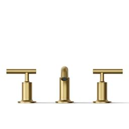 Purist 1.2 GPM Widespread Bathroom Faucet with Pop-Up Drain Assembly - jzacdefulpc99lzqra6e@2x.jpg