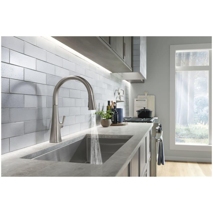 Graze 1.5 GPM Single Hole Pull Down Kitchen Faucet - jzd7ddqwp6ziidqolgc9@2x.jpg