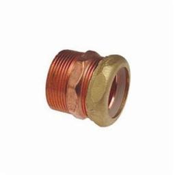 DWV Slip Joint Adapter, 1-1/2 in, MNPT x Slip Joint, Copper - jzoekkxnaxjtlndyg8fy@2x.jpg