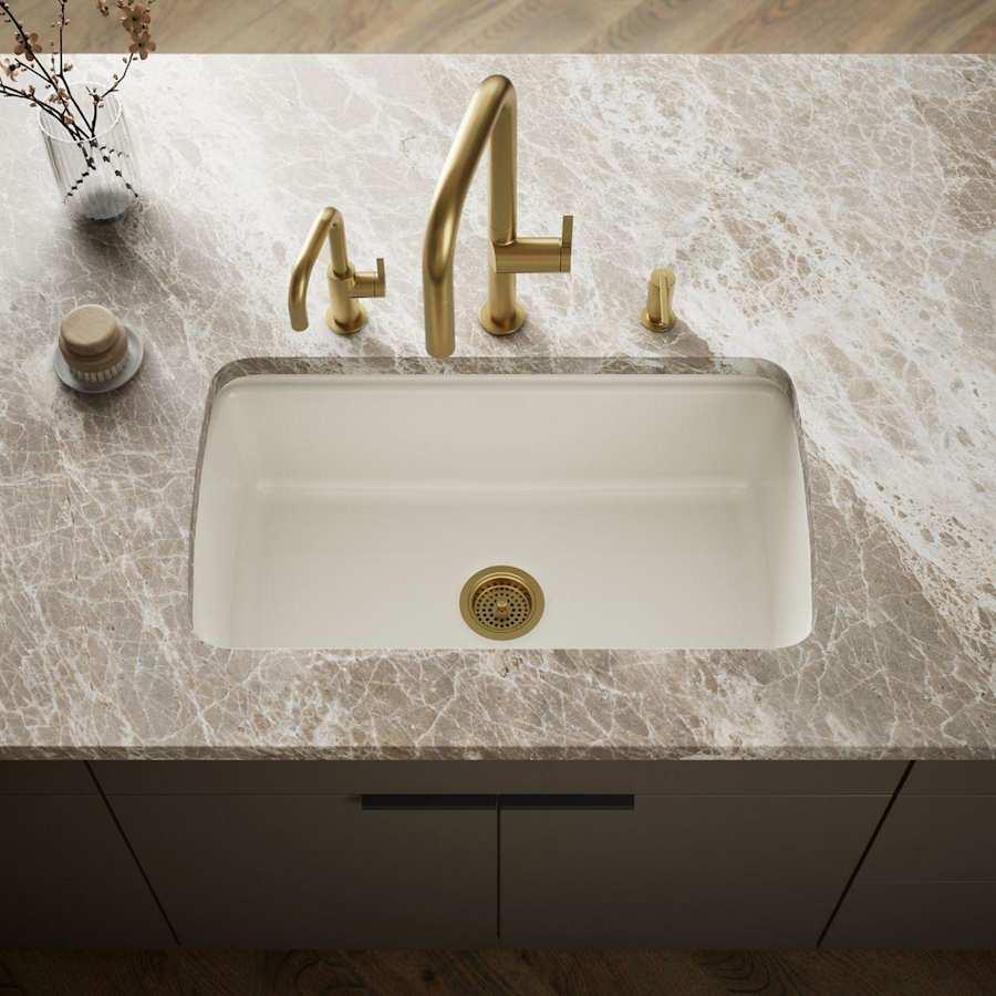 Cape Dory 33" Single Basin Under-Mount Enameled Cast-Iron Kitchen Sink - jzraf6hv6o7fyocgcv0j@2x.jpg
