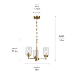 Winslow 3 Light 18" Wide Chandelier - jztedbft5zj3hr7nhh8e@2x.jpg