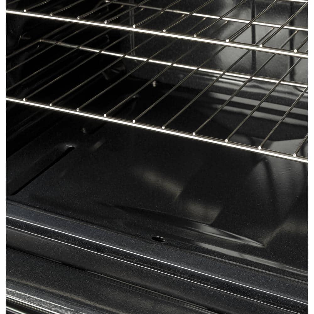 30 in. 4.8 cu. ft. Freestanding Gas Range in Stainless Steel - jzvro2cxgb6lg3fp5jl5@2x.jpg