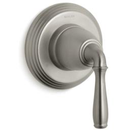 Devonshire Single Handle Diverter Trim with Lever Handle - k-t376-4-bn@2x.jpg