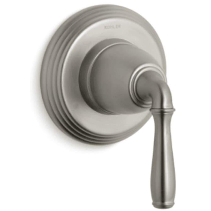 Devonshire Single Handle Diverter Trim with Lever Handle - k-t376-4-bn@2x.jpg