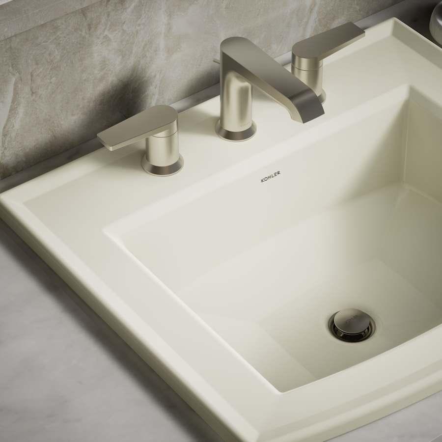 Archer 22-5/8" Drop In Bathroom Sink with 3 Holes Drilled and Overflow - k0hhi04m7wpgosp3rlaw@2x.jpg