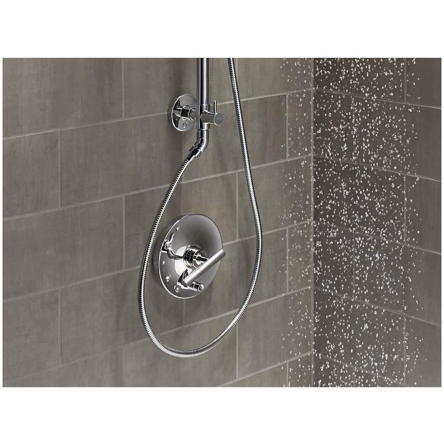 Purist Two Function Pressure Balanced Valve Trim Only with Single Lever Handle and Integrated Diverter - Less Rough In - k0jxsamyqknjbve7jgms@2x.jpg