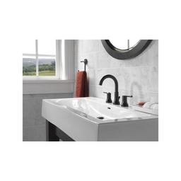 Trinsic® Widespread Lavatory Faucet, ADA, 2 Handle, 3-Hole, 1.2 gpm, Matte Black - k0mhsvp5rng6zaihdqk1_x500.jpg