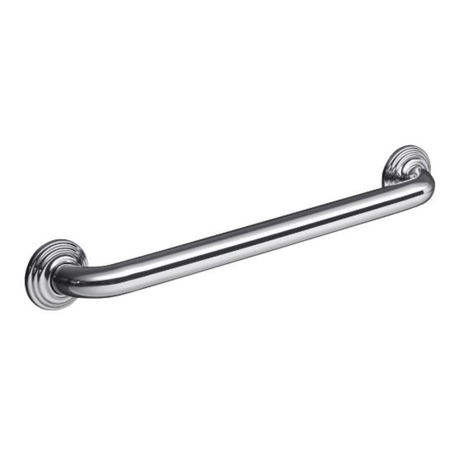18" Grab Bar with Traditional Design - k10541s@2x.jpg