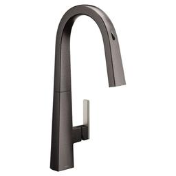 Nio Smart Faucet 1.5 GPM Single Hole Pull Down Kitchen Faucet with Voice Control - k14cvxytdmjlsxm2eeoq@2x.jpg