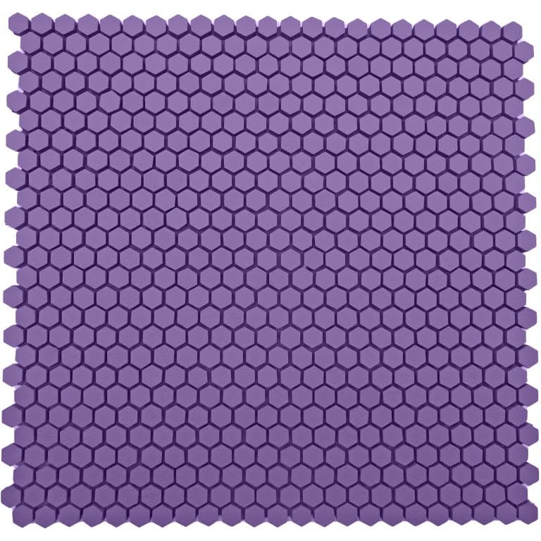 REVIFY VIOLET MT 1"HEX/MO