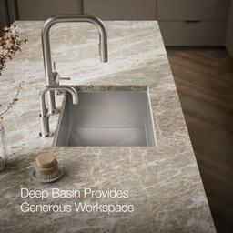 Vault 24" Undermount Single Basin Stainless Steel Kitchen Sink with SilentShield Technology - k1jxjgsbdxduftf0bsa5@2x.jpg