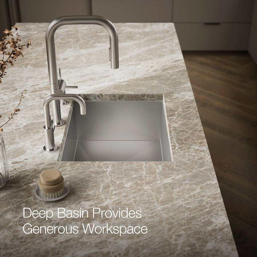 Vault 24" Undermount Single Basin Stainless Steel Kitchen Sink with SilentShield Technology - k1jxjgsbdxduftf0bsa5@2x.jpg