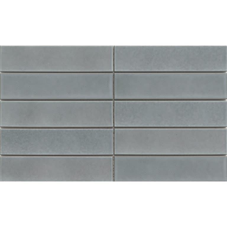 KAIZEN GRAY ST 2X8 STACK/MO